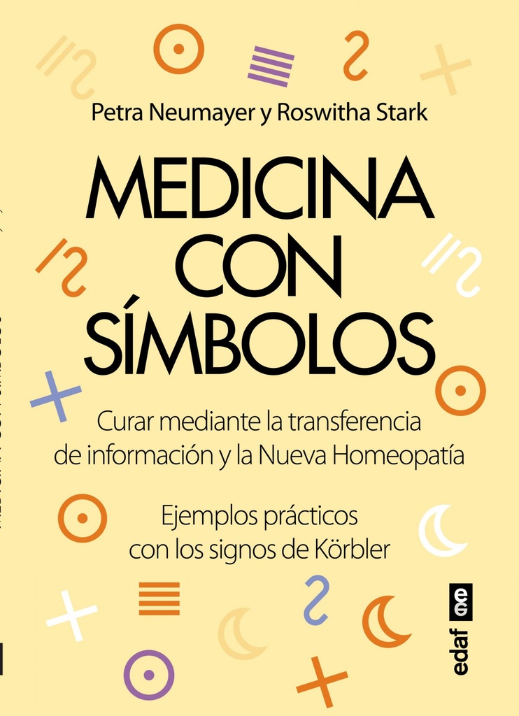 MEDICINA CON SIMBOLOS