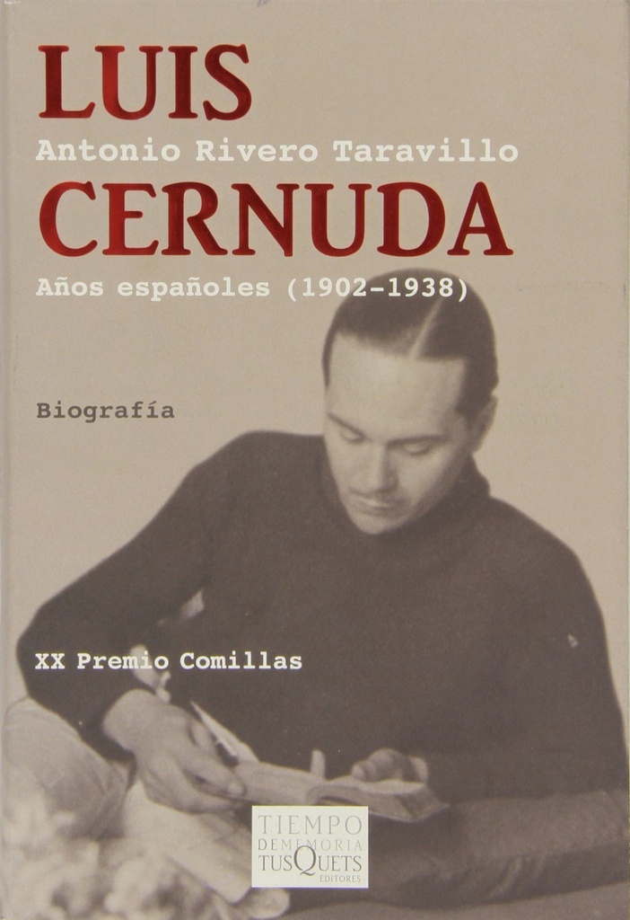 LUIS CERNUDA