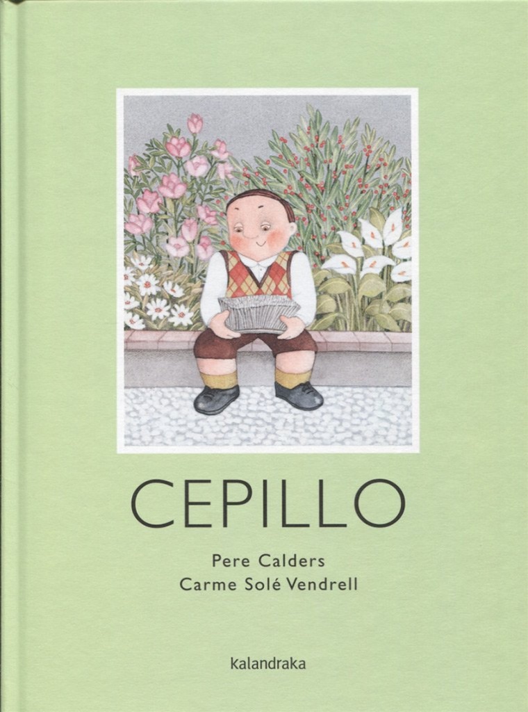 CEPILLO