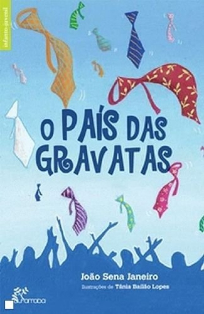 O pais das gravatas