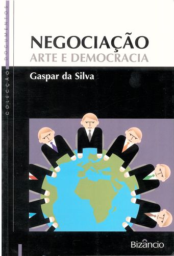 Negociação