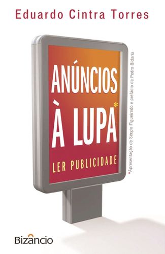 Anúncios À Lupa-Ler Publicidade