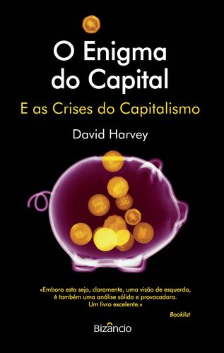 O Enigma do Capital