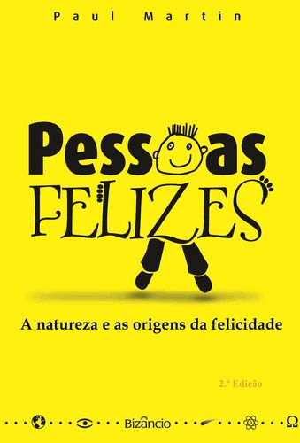 Pessoas Felizes: a Natureza