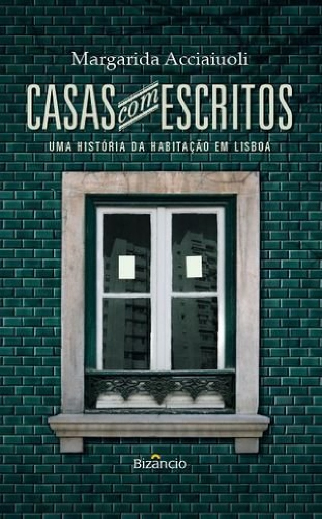 Casas Com Escritos