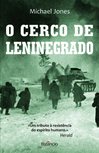 O Cerco de Leninegrado