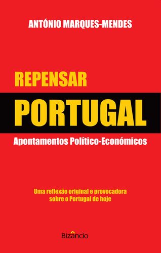 Repensar Portugal