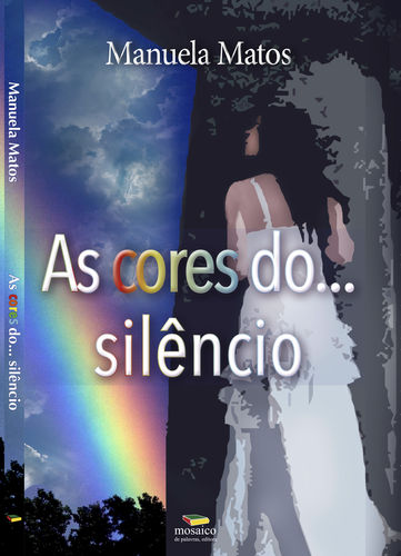 AS CORES DO SILÊNCIO