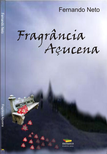 FRAGRÂNCIA AÇUCENA