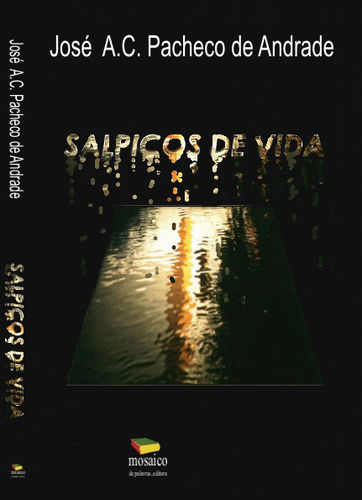 SALPICOS DE VIDA