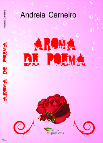 AROMA DE POEMA