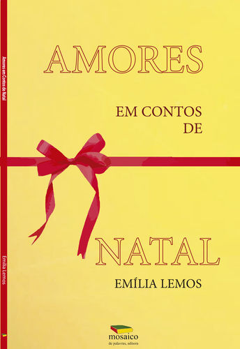 AMORES EM CONTOS DE NATAL