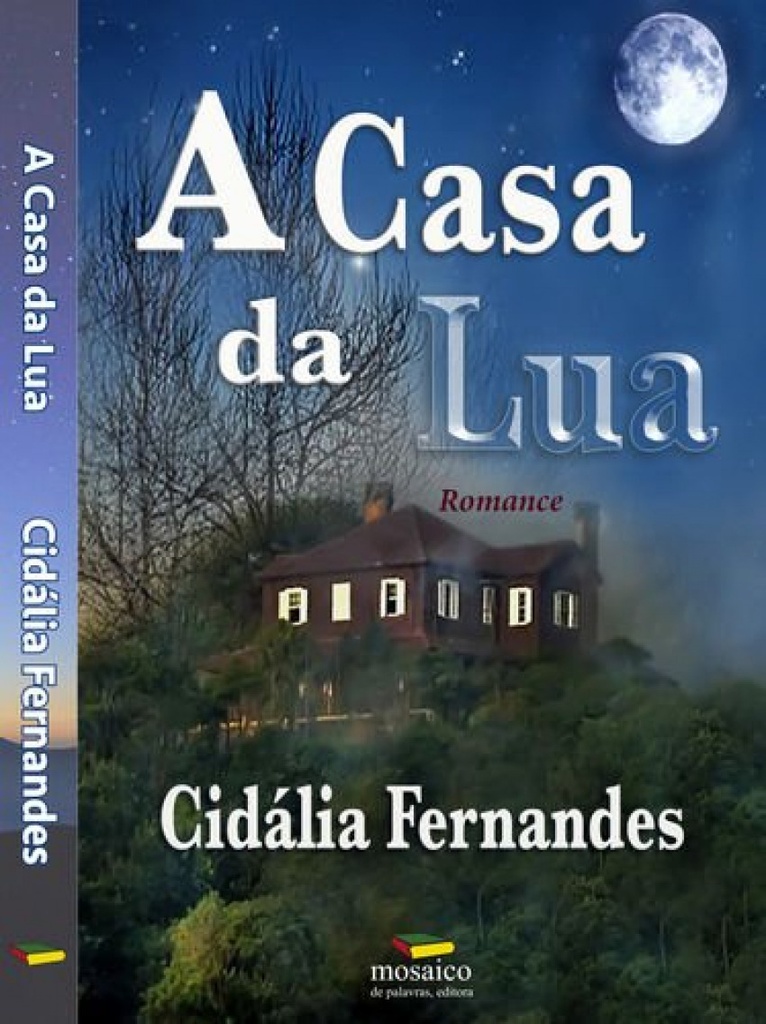 A CASA DA LUA