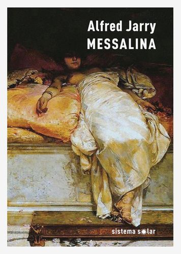 MESSALINA - ROMANCE DA ANTIGA ROMA