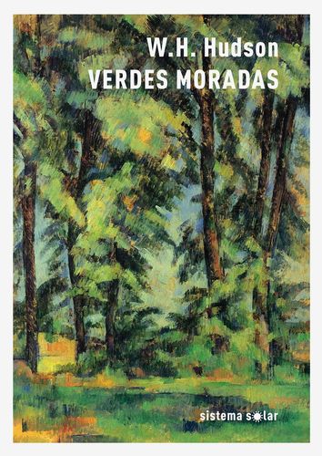 VERDES MORADAS