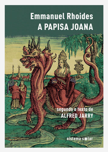 A PAPISA JOANA