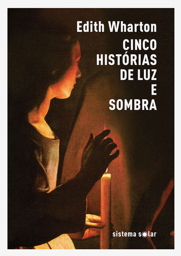 CINCO HISTÓRIAS DE LUZ E SOMBRA