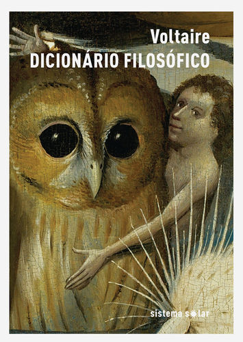 DICIONÁRIO FILOSÓFICO