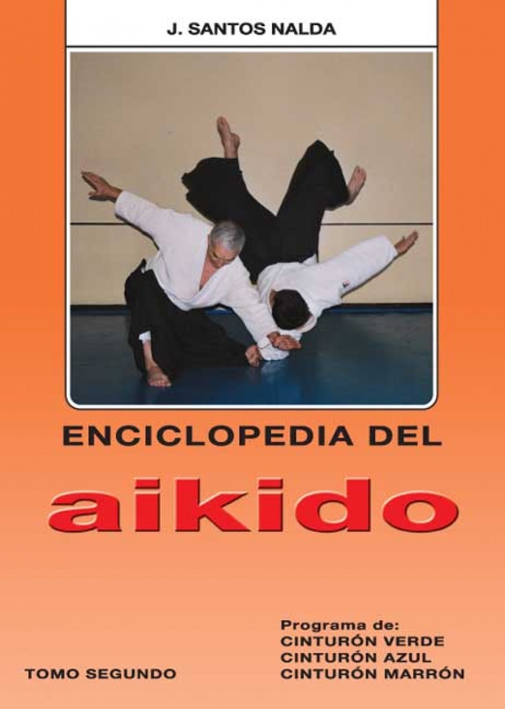 Enciclopedia aikido