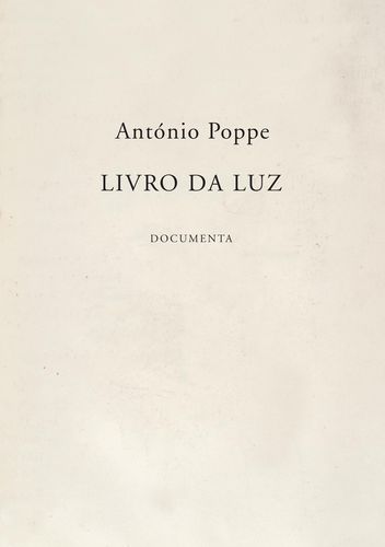 LIVRO DA LUZ