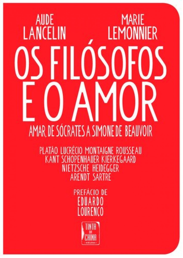 Filósofos e o Amor (Os)