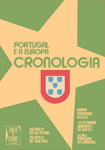 Portugal e a Europa - Cronologia