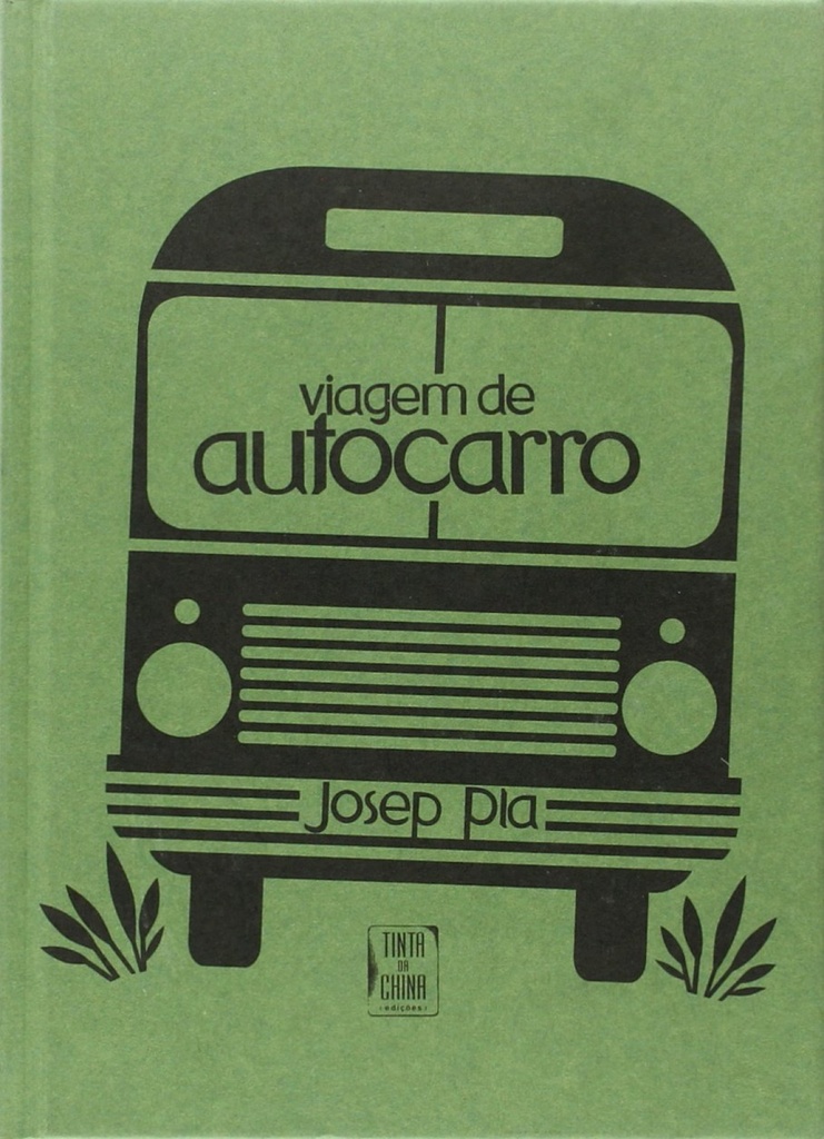 Viagem de Autocarro