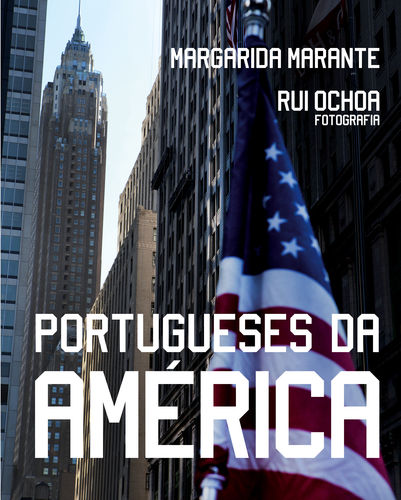 Portugueses da América