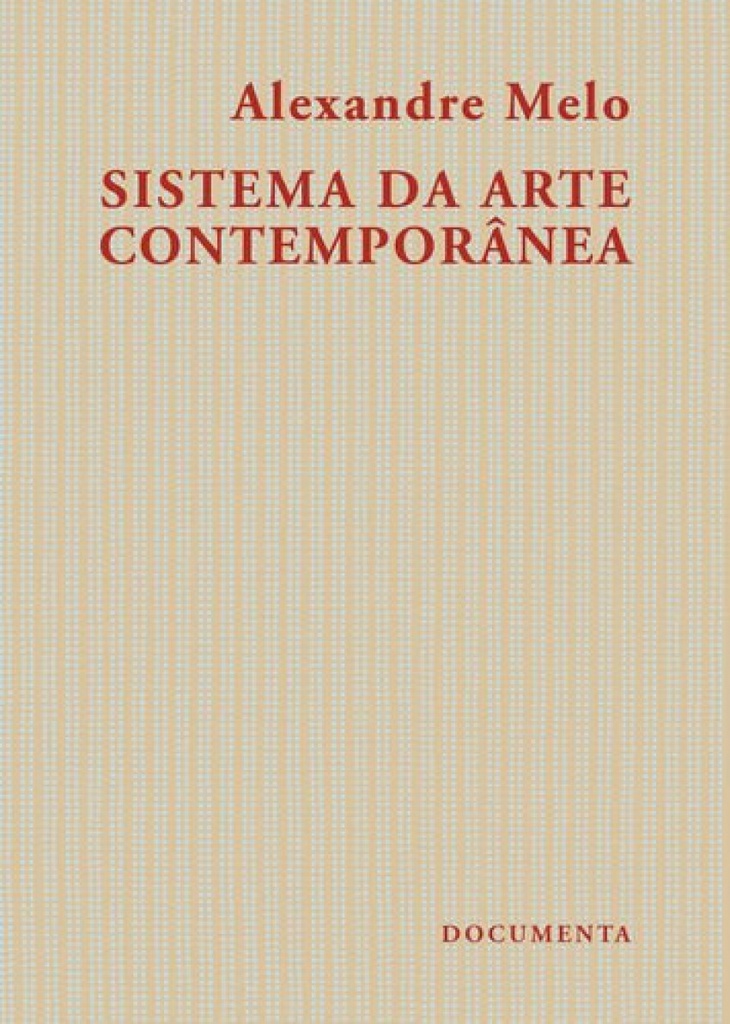 Sistema da arte contemporânea