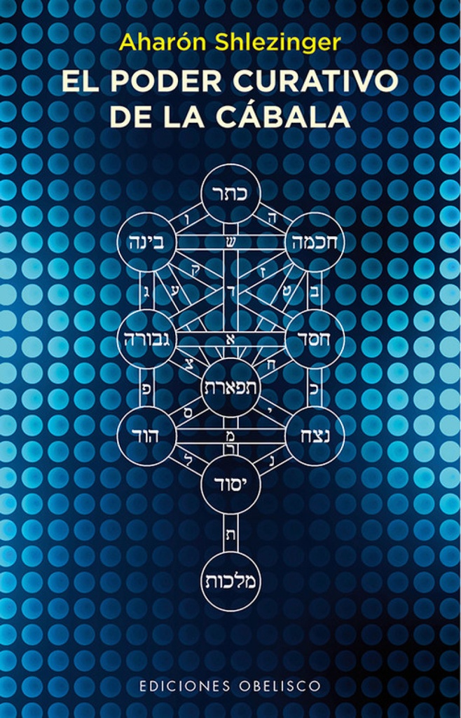 EL PODER CURATIVO DE LA CABALA