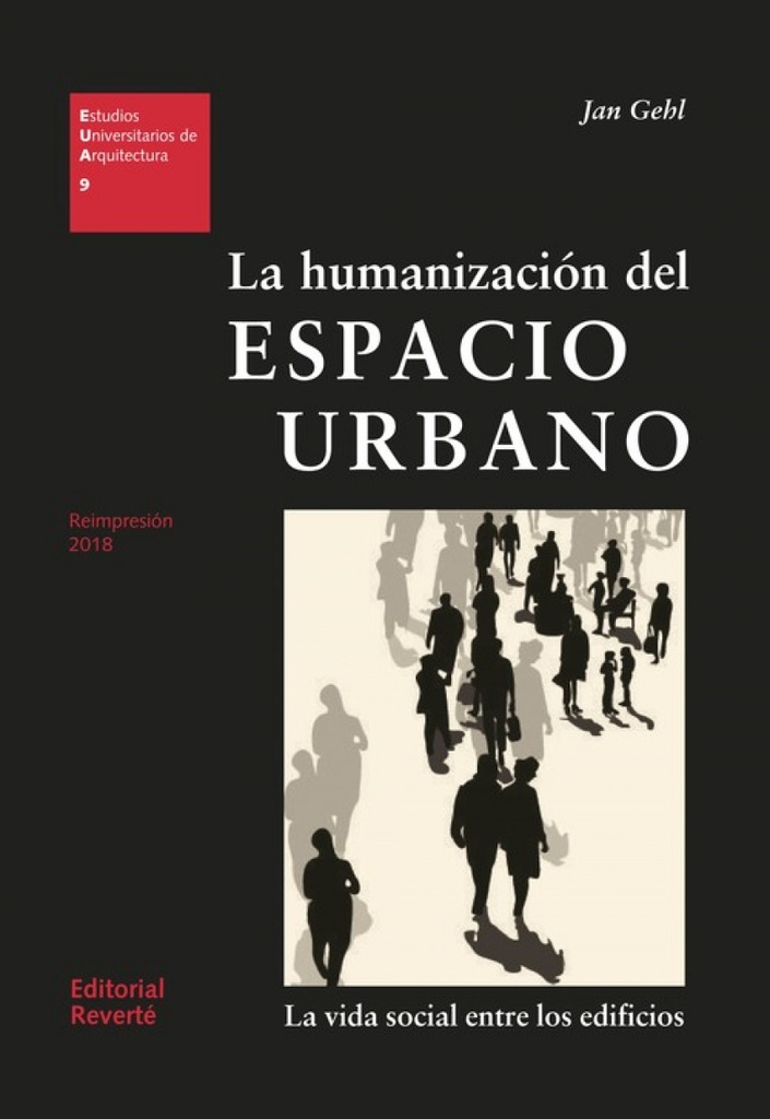 Humanización del espacio urbano