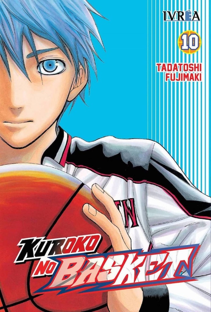 Kuroko no basket