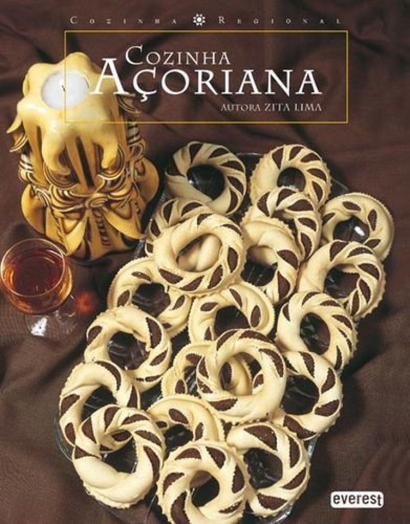 COZINHA AÇORIANA