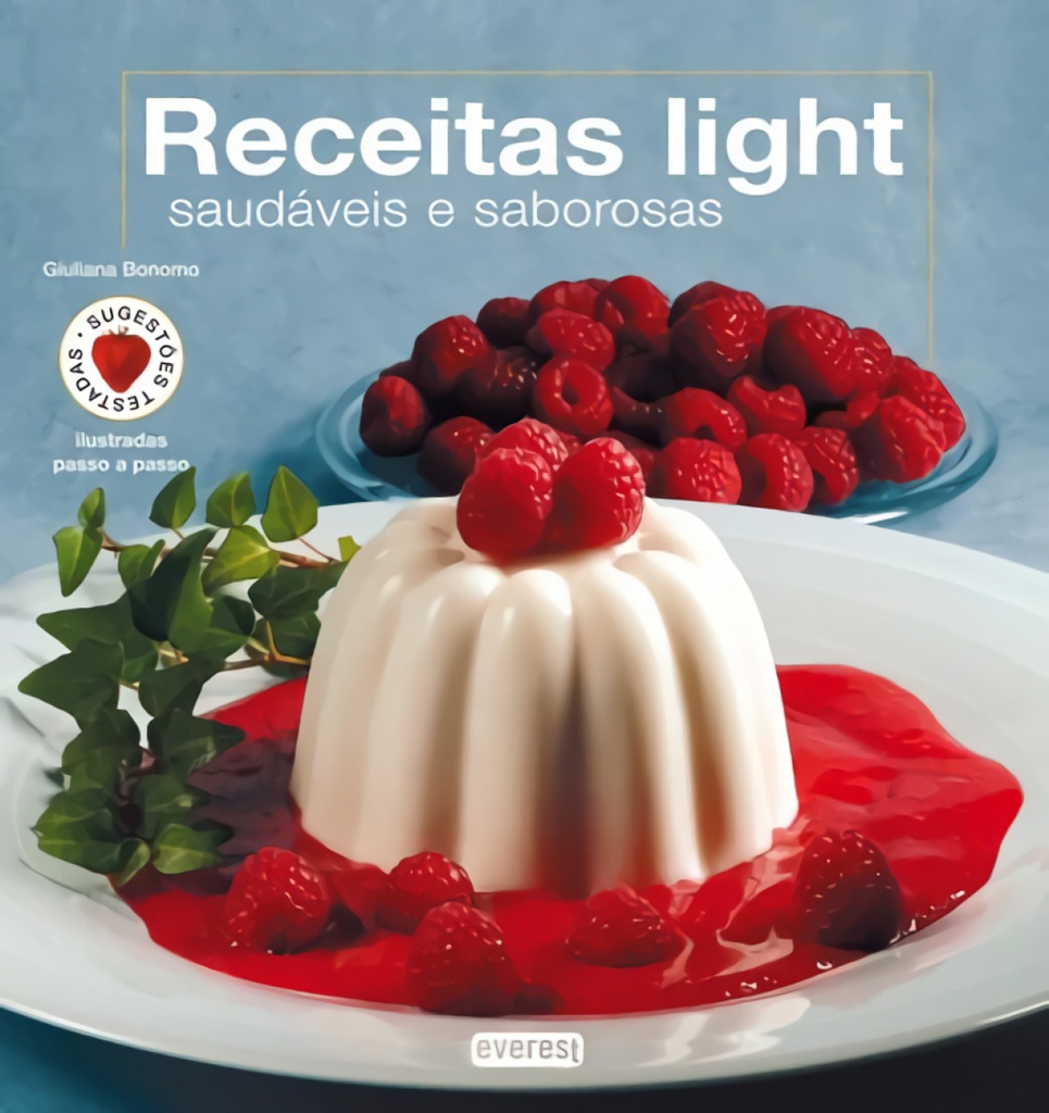 RECEITAS LIGHT