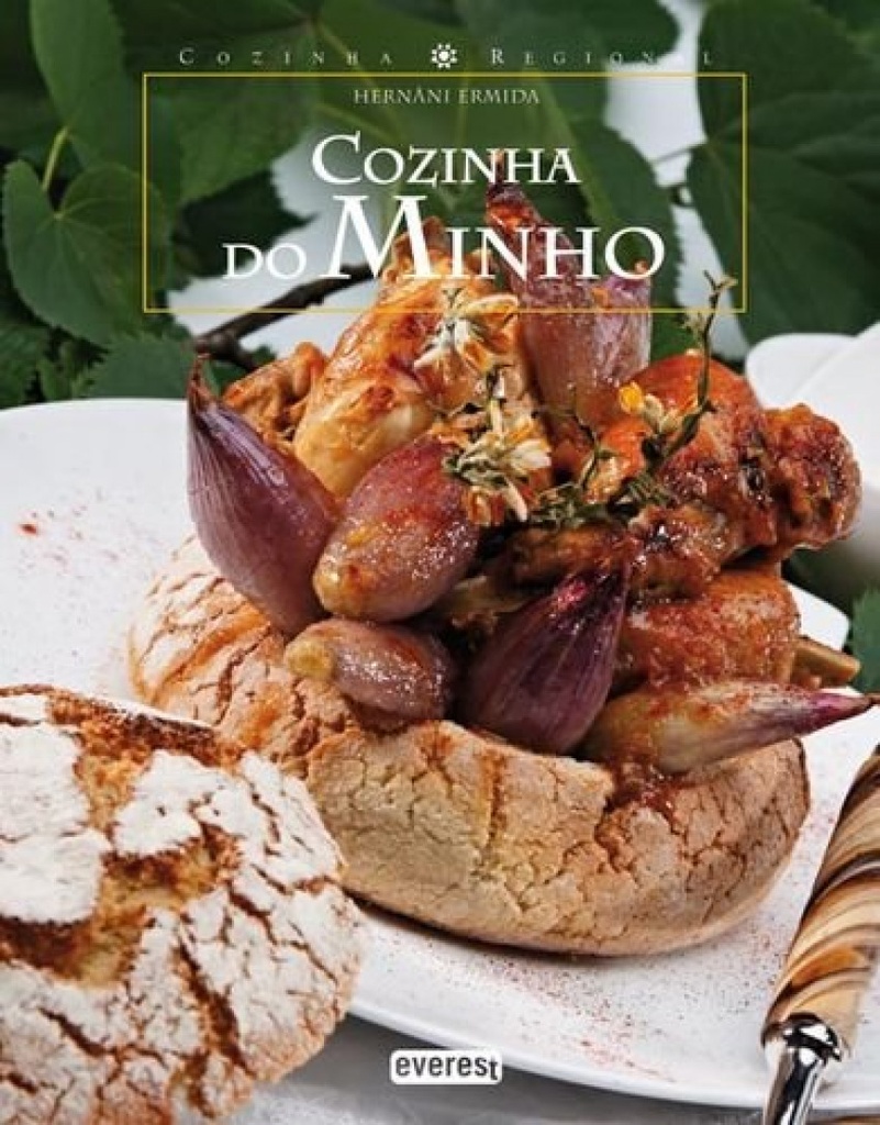 COZINHA DO MINHO