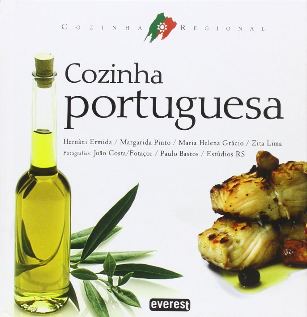 COZINHA PORTUGUESA