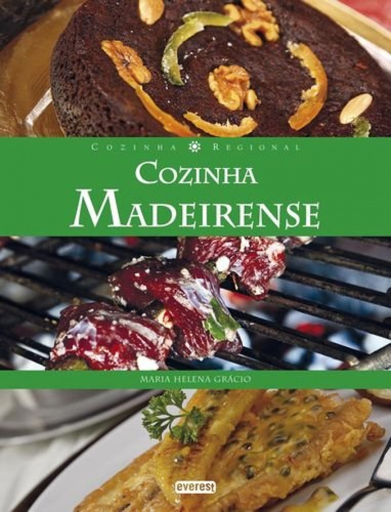 COZINHA MADEIRENSE