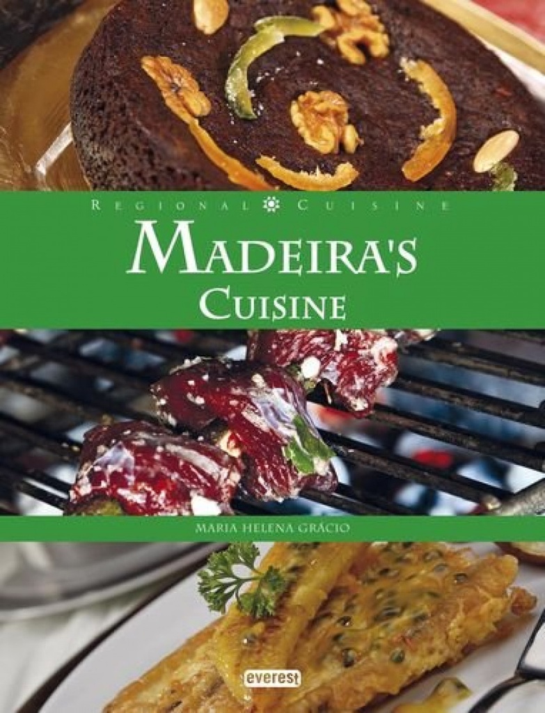 MADEIRA´S CUISINE