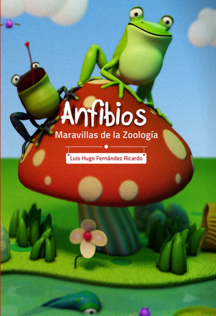 ANFIBIOS