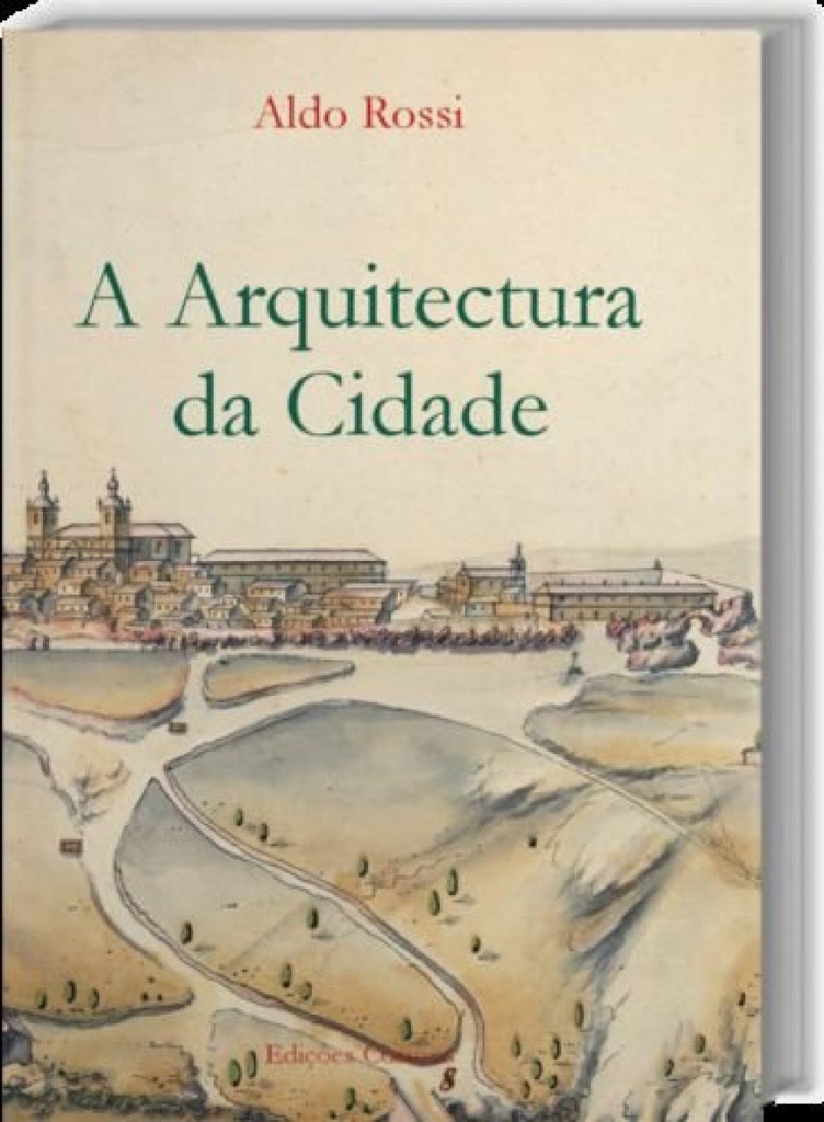 A Arquitectura da Cidade