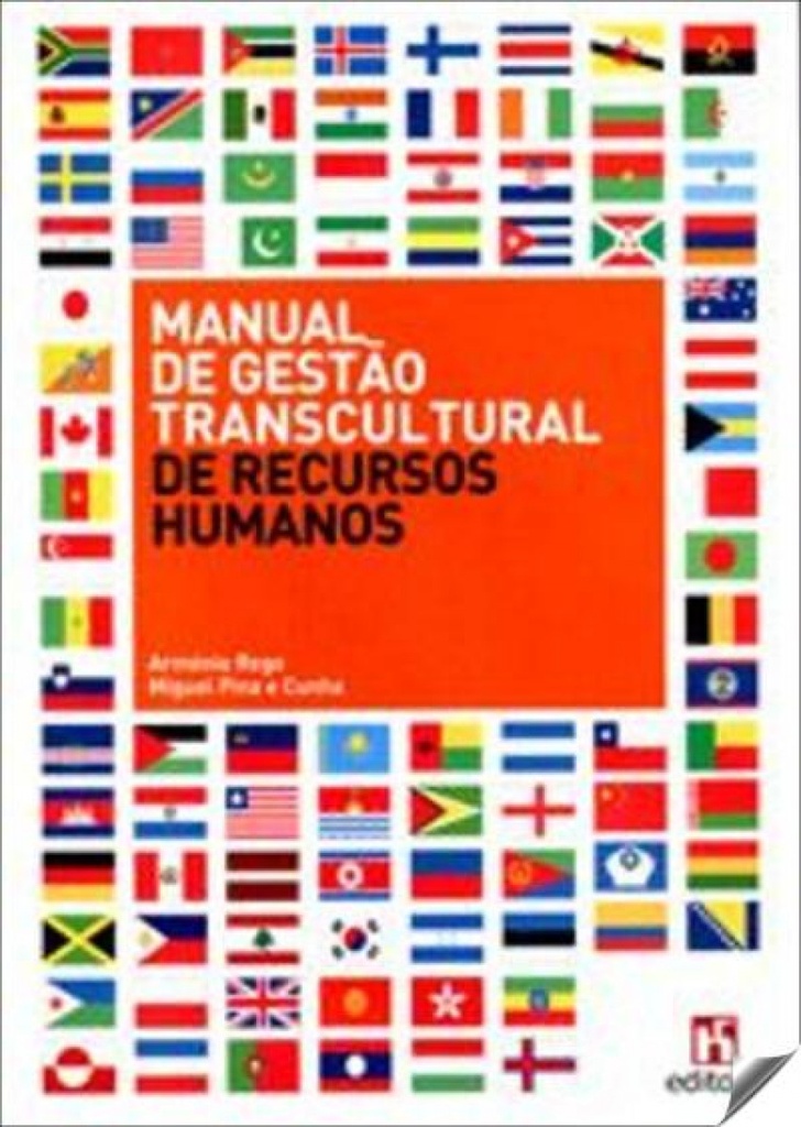 Manual de Gestão Transcultural de Recursos Humanosá