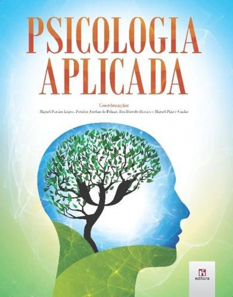 Psicologia Aplicadaá