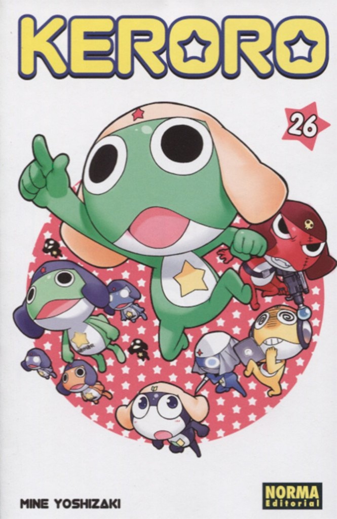 KERORO