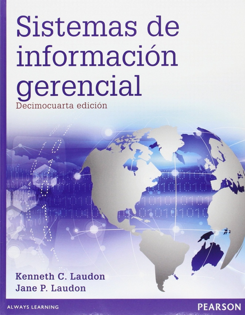 SISTEMAS INFORMACIÓN GERENCIAL