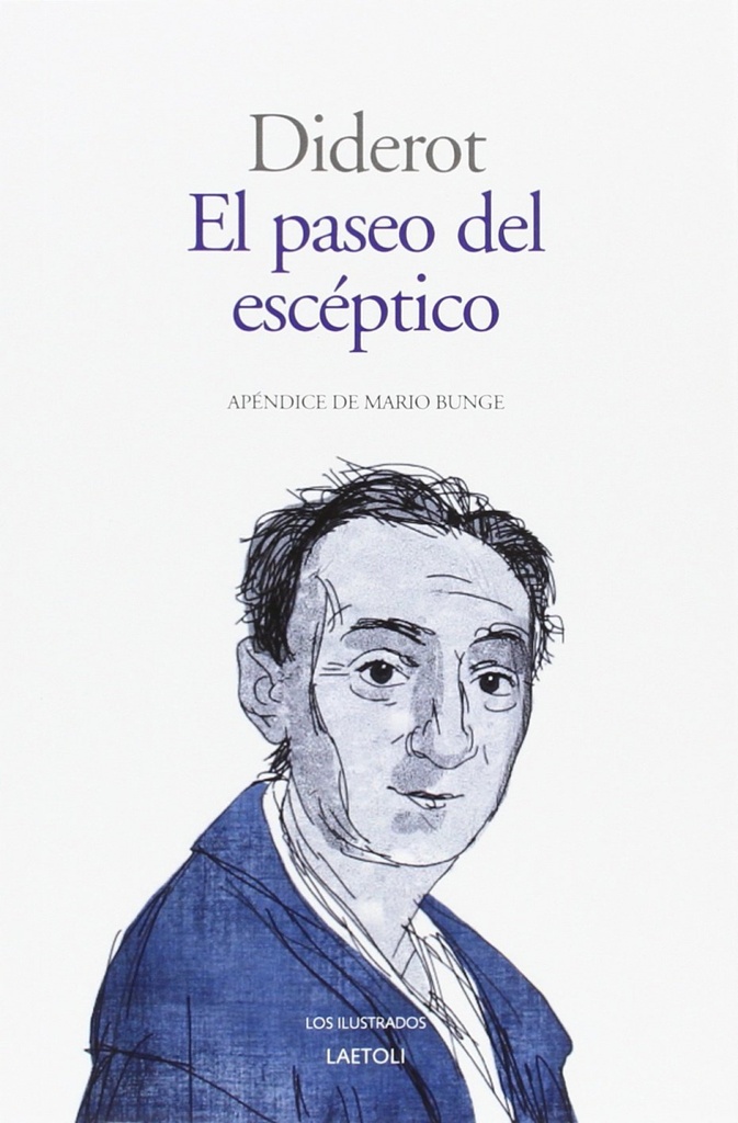 EL PASEO DEL ESCÉPTICO