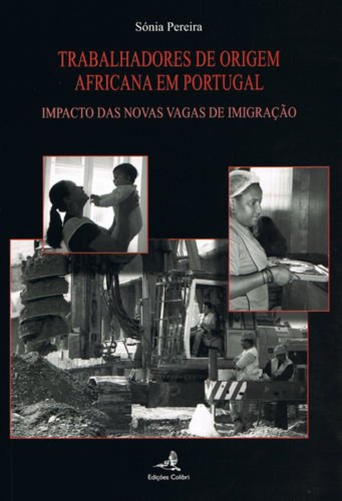 Trabalhadores de Origem Africana em Portugal - Impacto das Novas Vagas de Imigração