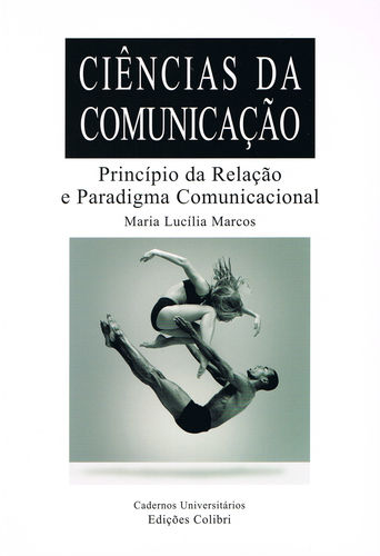 Princ¡pio da Relação e Paradigma Comunicacional