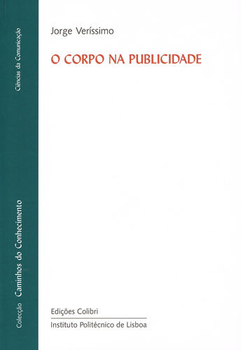 O Corpo na Publicidade