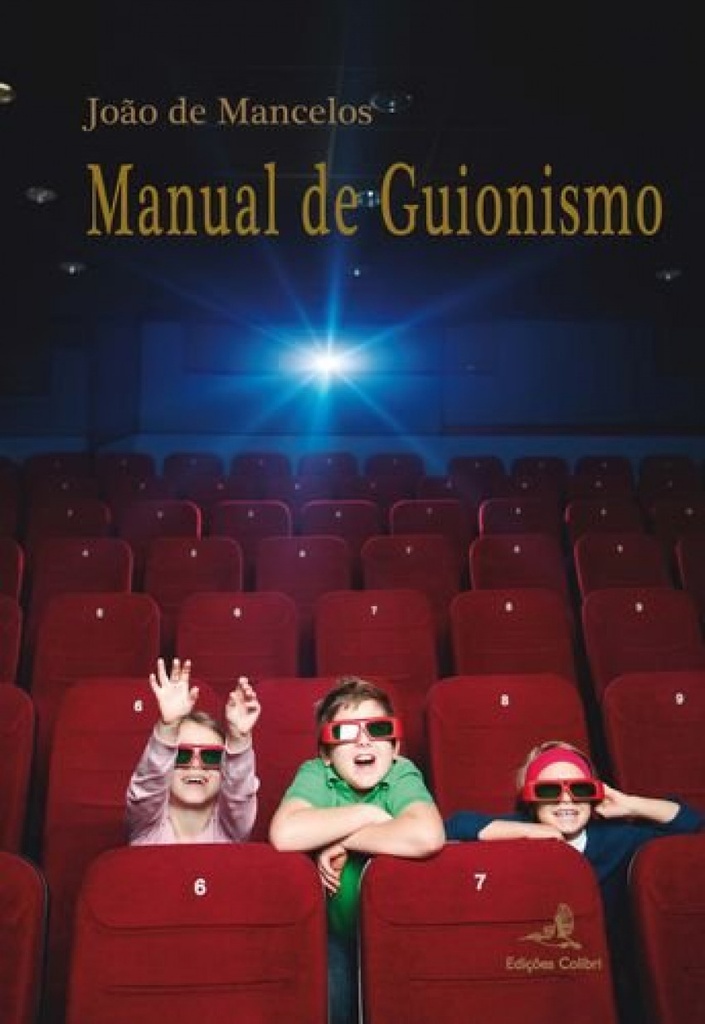 Manual de Guionismo