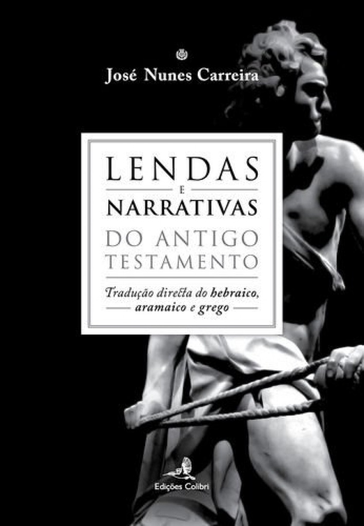 Lendas e narrativas do Antigo Testamento